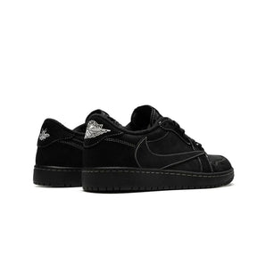 Nike Air Jordan Low OG Travis Scott Black Phantom