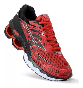 Mizuno Creation 20 Vermelho