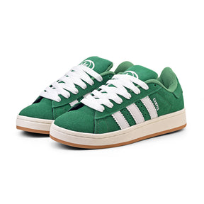 Adidas Campus 00s Dark Green