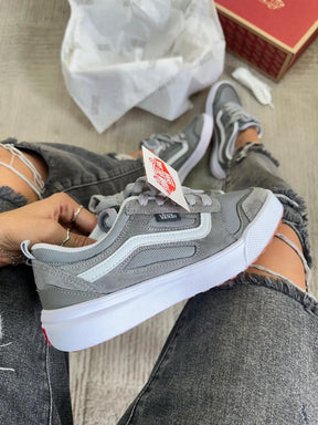 Vans Ultrarange 3D Unissex