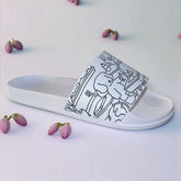 Slide Bobbie Goods